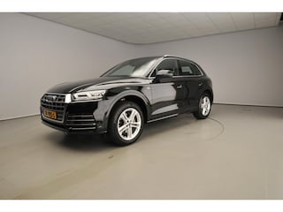 Audi Q5 2.0 TFSI quattro Sport S Line Edition | Trekhaak | Navi