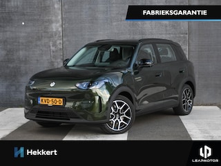Leapmotor B03X ProMax Design 53kWh 198pk Automaat 18''LM | SFEERVERLICHTING | STOEL/STUURVERWARMING | CAMERA VOOR + ACHTER | DODE HOEK