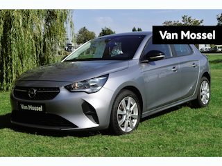 Opel Corsa 1.2 Edition LMV Carplay android auto