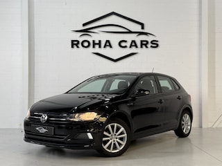 Volkswagen Polo 1.0 TSI Beats