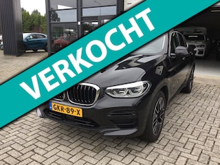 BMW X4 XDrive20i