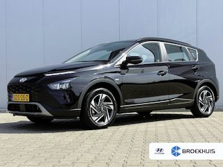 Hyundai Bayon 1.0 T-GDI Comfort / Automaat / Navigatie middels Apple Carplay & Android Auto / Airco / Cruise Control