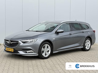 Opel Insignia Sports Tourer 2.0 CDTI Business Executive / Stoelverwarming voor / Stuurverwarming / Automaat / All-season banden / Trekhaak 1950 kg geremd / Apple Carplay/Android Auto / | Achteruitrij assistent | Achteruitrijcamera | Apple Carplay/Android Auto