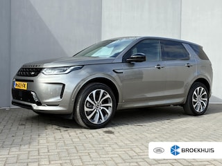 Land Rover Discovery Sport P300e 1.5 R-Dynamic HSE / Dealer Onderhouden / NL auto / Afneembare Trekhaak (1.600KG) / PHEV / AWD / All-Season Banden / Achteruitrijcamera / Adaptieve Cruise Control / MERIDIAN Audio /