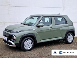 Hyundai Inster E-Motion 49 kWh / Navigatie / Airco / Cruise control Adaptief / Apple Carplay/Android Auto /