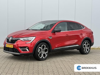 Renault Arkana 1.6 E-Tech Hybrid 145 Intens / Cruise controle / Electronic climate controle / Navigatie / Stof/kunstlederen bekleding /