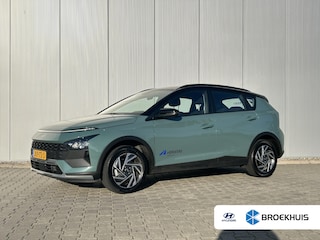 Hyundai Bayon 1.0 T-GDI Comfort / Two-tone / Navigatie / Cruise Control / Airco / Camera / Lane Assist /