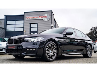 BMW 530i High Executive | Head Up Display | Panorama dak | Achteruitrijcamera | Apple Carplay | Harman/Kardon