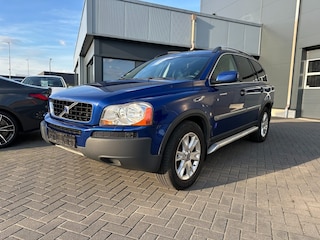 Volvo XC90 2.5 T AWD Ocean Race EXPORT !! Belgisch kenteken !