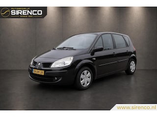 Renault Scénic 1.6-16V Dynamique | climate & cruise control | trekhaak | inruilkoopje |