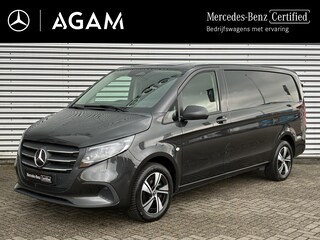 Mercedes-Benz Vito 114 CDI L2 Select | LED | Navigatie | Achterdeuren | Trekhaak etc etc