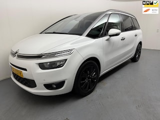 Citroën C4 Picasso 1.6 e-THP Business # Automaat # 7 Persoons # Pano # Trekhaak # Clima # Navi