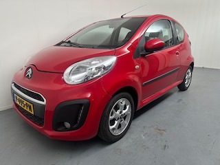 Citroën C1 1.0 # Automaat # Airco # Lmv # dealer onderhouden