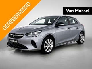 Opel Corsa 1.2 Edition || Airco || A-Camera || Nav || Apple/android auto ||