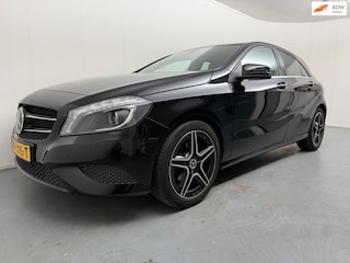 Mercedes-Benz A-klasse 180 Ambition # Clima # Xenon # Navi # PDC # 18" Lmv