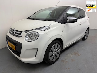 Citroën C1 1.0 VTi Feel #Airco # 45 Dkm # El ramen # Nap