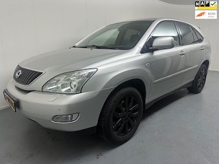 Lexus RX 300 President # Leder # Navi # Camera # 18" # Dealer onderhouden # Youngtimer