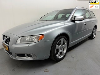 Volvo V70 2.0T R-Edition # Leder # Xenon # Trekhaak # Clima # Lmv # Nap