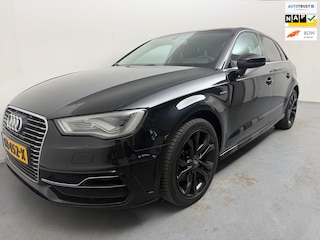 Audi A3 Sportback 1.4 e-tron PHEV Attraction Pro Line plus