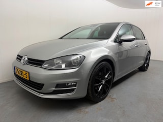 Volkswagen Golf 1.4 TSI ACT Highline # Automaat # Navi # Clima # 18" # Nap