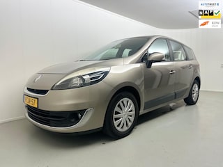 Renault Scénic 1.2 TCe Collection # Airco # 99 Dkm #