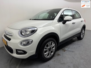 Fiat 500X 1.6 PopStar # Clima # Navi # Lmv #