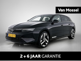 Opel Astra Electric 58 kWh Business Edition || Demo || 2 + 6 Jaar garantie || Beschikbaar vanaf 08-2026