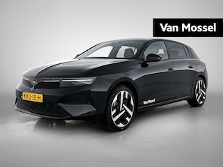 Opel Astra Electric 58 kWh Business Edition || Demo || 2 + 6 Jaar garantie || Beschikbaar vanaf 08-2026