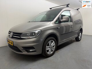 Volkswagen Caddy 2.0 TDI L1H1 4Motion Highline # Dsg # Clima # Lmv # Nap