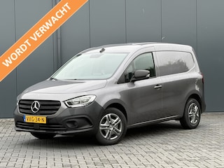 Mercedes-Benz Citan 110 CDI / WORDT VERWACHT / L1H1 / 1e EIG. / TREKHAAK / CAMERA / CRUISE / AIRCO