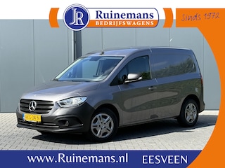 Mercedes-Benz Citan 110 CDI / WORDT VERWACHT / L1H1 / 1e EIG. / TREKHAAK / CAMERA / CRUISE / AIRCO