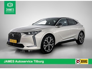 DS 4 1.2 PureTech Trocadero CAMERA | HEAD-UP | CARPLAY