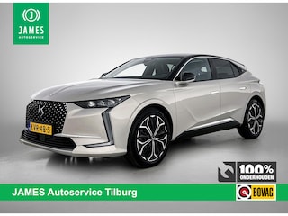 DS 4 1.2 PureTech Trocadero CAMERA | HEAD-UP | CARPLAY