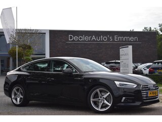 Audi A5 Sportback 40 TFSI Design Pro Line Plus
