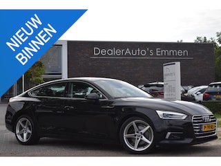 Audi A5 Sportback 40 TFSI Design Pro Line Plus
