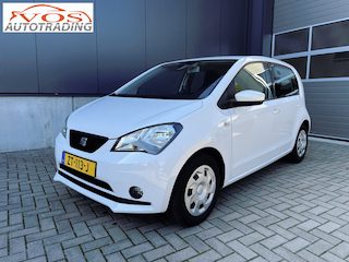 Seat Mii 1.0 Style Intense