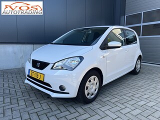 Seat Mii 1.0 Style Intense