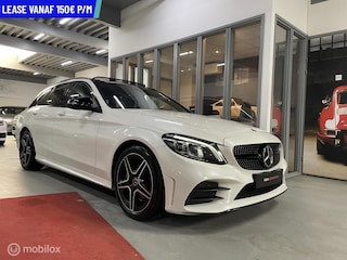 Mercedes-Benz C-klasse Estate 300 Premium Plus Pack