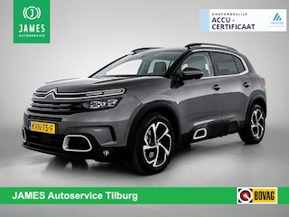 Citroën C5 Aircross 1.6 Plug-in Hybrid 225 Business Plus CAMERA | NAVI & CARPLAY | AD-CRUISE