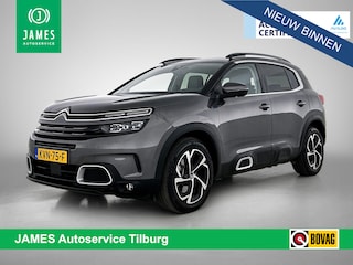 Citroën C5 Aircross 1.6 Plug-in Hybrid 225 Business Plus CAMERA | NAVI & CARPLAY | AD-CRUISE
