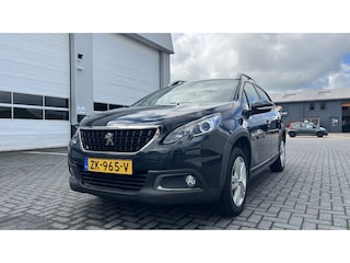 Peugeot 2008 1.2 PureT. Signature