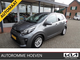 Kia Picanto 1.0 DPi AUTOMAAT DynamicLine 26.000km Org. Ned.