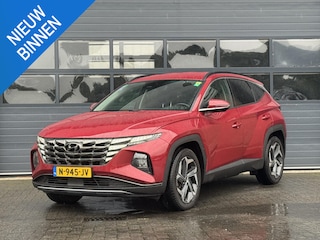 Hyundai Tucson 1.6 T-GDI PHEV COMFORT 4WD I AUTOMAAT I TREKHAAK (1350KG) I P-CAMERA I APPLE CARPLAY