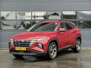 Hyundai Tucson 1.6 T-GDI PHEV COMFORT 4WD I AUTOMAAT I TREKHAAK (1350KG) I P-CAMERA I APPLE CARPLAY