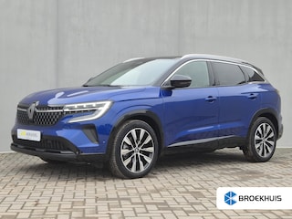 Renault Austral 1.2 E-Tech full hybrid 200 techno / Panoramadak / Fabrieksgarantie tot 04-2028 / Trekgewicht 1500 kg / Pack Look / Rondomzicht camera / Apple Carplay Android Auto / Adaptief cruise control / Keyless Entry/Start / Draadloze telefoon lader /