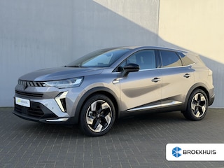 Renault Symbioz 1.6 E-Tech full hybrid 145 techno / Fabrieksgarantie tot 04-2027 / Adaptieve Cruise / Camera / Navigatie / Elektr. Achterklep / Dodehoek Detectie / Apple Carplay & Android Auto /
