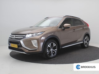 Mitsubishi Eclipse Cross 1.5 DI-T First Edition / Automaat / 360 Camera / HUD / Keyless / Dodehoek Detectie / Cruise Control / 1ste Eigenaar / Dealeronderhouden /