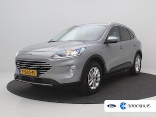 Ford Kuga 2.5 PHEV Titanium / 1500KG Trekgewicht / Navigatie / Airco Climate Control / 1ste Eigenaar / Dealer onderhouden / NL auto / Cruise Control /