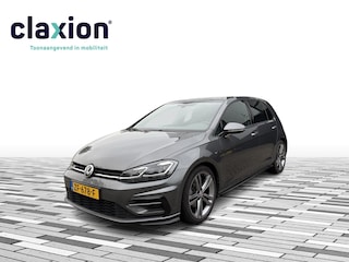 Volkswagen Golf 1.5 TSI Highline Business R