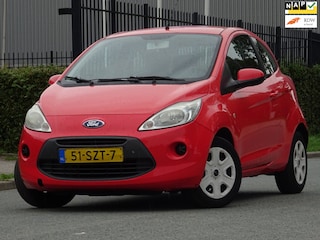 Ford Ka 1.2 Cool & Sound start/stop NAP/AIRCO/APK 08-2027